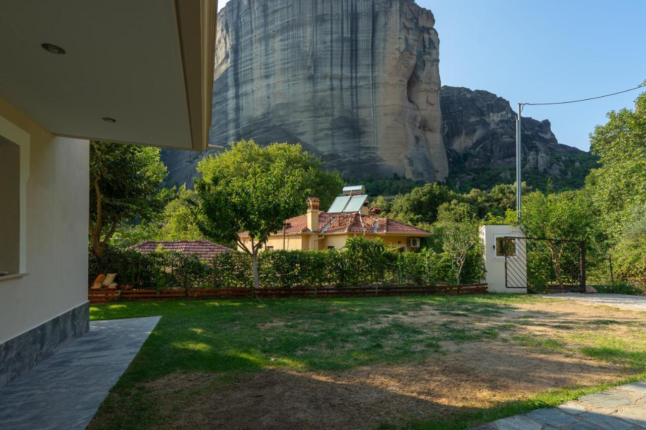 Meteora Nature Kalambaka Exterior photo